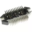 Pont de diodes, alternateur AS-PL ARC1022 - Visuel 2