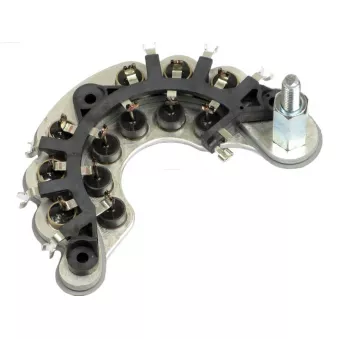 Pont de diodes, alternateur AS-PL ARC1024
