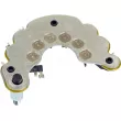 Pont de diodes, alternateur AS-PL ARC1024 - Visuel 2