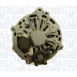 Alternateur MAGNETI MARELLI 944390380900 - Visuel 3