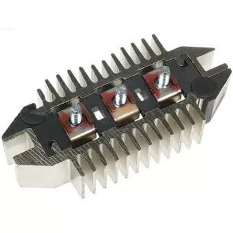 Pont de diodes, alternateur AS-PL ARC1025