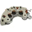 Pont de diodes, alternateur AS-PL ARC1030 - Visuel 1