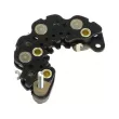 Pont de diodes, alternateur AS-PL ARC1034 - Visuel 1