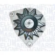 Alternateur MAGNETI MARELLI 944390381100 - Visuel 2