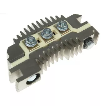 Pont de diodes, alternateur AS-PL ARC1052S