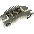 Pont de diodes, alternateur AS-PL ARC1052S - Visuel 2