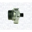 Alternateur MAGNETI MARELLI 944390381600 - Visuel 1