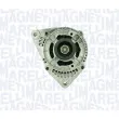 Alternateur MAGNETI MARELLI 944390381600 - Visuel 2