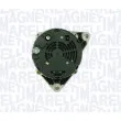Alternateur MAGNETI MARELLI 944390381600 - Visuel 3