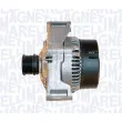 Alternateur MAGNETI MARELLI 944390381700 - Visuel 1