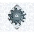 Alternateur MAGNETI MARELLI 944390381900 - Visuel 2