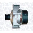 Alternateur MAGNETI MARELLI 944390382300 - Visuel 1