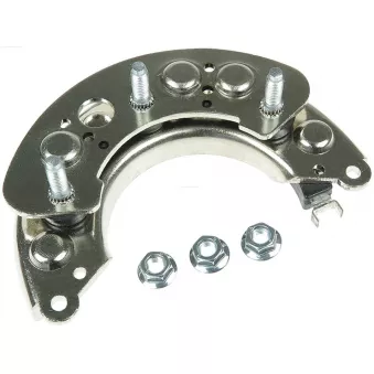 Pont de diodes, alternateur AS-PL ARC2023