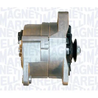 Alternateur MAGNETI MARELLI 944390383000