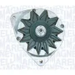 Alternateur MAGNETI MARELLI 944390383000 - Visuel 2