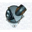 Alternateur MAGNETI MARELLI 944390383100 - Visuel 3