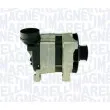 Alternateur MAGNETI MARELLI 944390383300 - Visuel 1