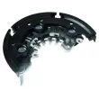 Pont de diodes, alternateur AS-PL ARC2075 - Visuel 2