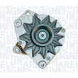 Alternateur MAGNETI MARELLI 944390383400 - Visuel 2