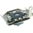 Pont de diodes, alternateur AS-PL ARC2079 - Visuel 1