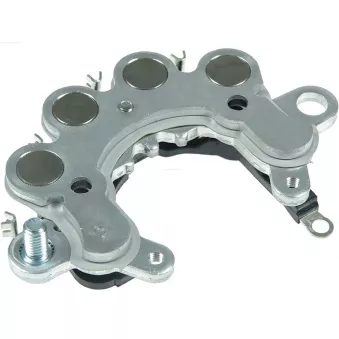 Pont de diodes, alternateur AS-PL ARC2080