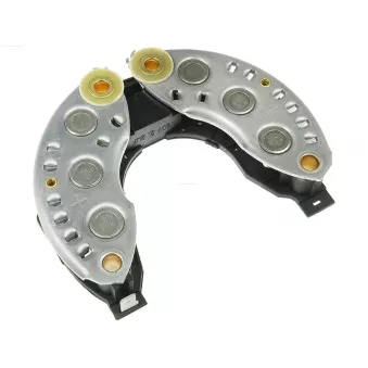 Pont de diodes, alternateur AS-PL ARC3001