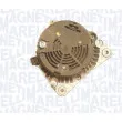 Alternateur MAGNETI MARELLI 944390383700 - Visuel 3