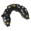 Pont de diodes, alternateur AS-PL ARC3002 - Visuel 2