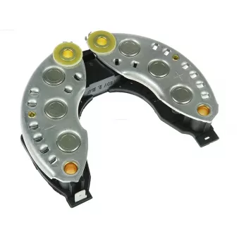 Pont de diodes, alternateur AS-PL ARC3005