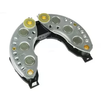 Pont de diodes, alternateur AS-PL ARC3006