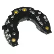 Pont de diodes, alternateur AS-PL ARC3006 - Visuel 2