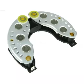 Pont de diodes, alternateur AS-PL ARC3009S