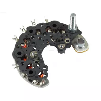Pont de diodes, alternateur AS-PL ARC3011