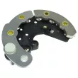 Pont de diodes, alternateur AS-PL ARC3015 - Visuel 2