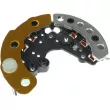 Pont de diodes, alternateur AS-PL ARC3016 - Visuel 2