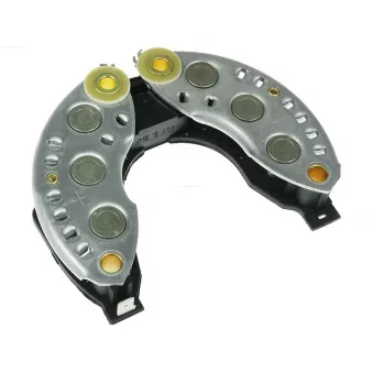 Pont de diodes, alternateur AS-PL ARC3017