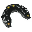 Pont de diodes, alternateur AS-PL ARC3017 - Visuel 2