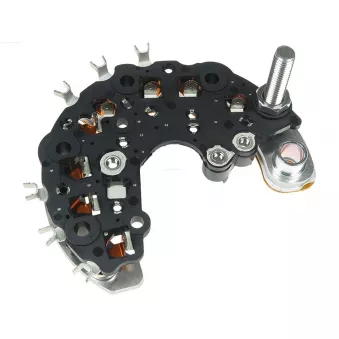 Pont de diodes, alternateur AS-PL ARC3018