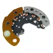 Pont de diodes, alternateur AS-PL ARC3018 - Visuel 2
