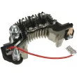 Pont de diodes, alternateur AS-PL ARC3020 - Visuel 1