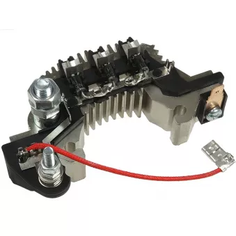 Pont de diodes, alternateur AS-PL ARC3020