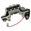Pont de diodes, alternateur AS-PL ARC3020 - Visuel 2