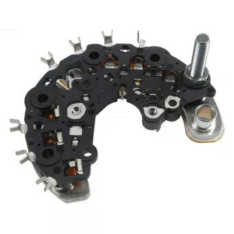 Pont de diodes, alternateur AS-PL ARC3021