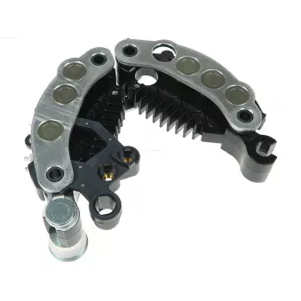 Pont de diodes, alternateur AS-PL ARC3023