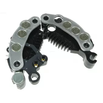 Pont de diodes, alternateur AS-PL ARC3024