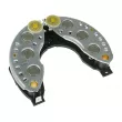 Pont de diodes, alternateur AS-PL ARC3025 - Visuel 1
