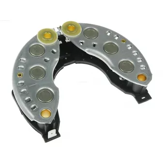 Pont de diodes, alternateur AS-PL ARC3025