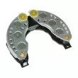 Pont de diodes, alternateur AS-PL ARC3026 - Visuel 1
