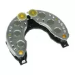 Pont de diodes, alternateur AS-PL ARC3027 - Visuel 1