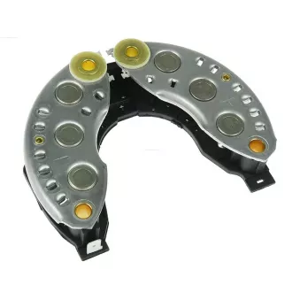 Pont de diodes, alternateur AS-PL ARC3027